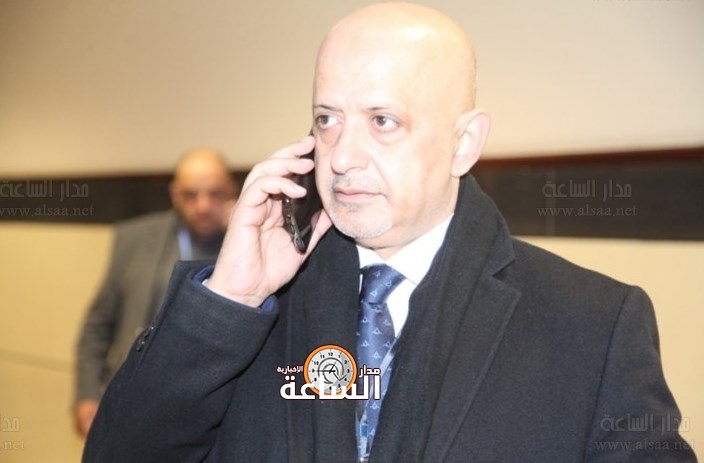 الحاج توفيق يطالب بوقف التضييق على