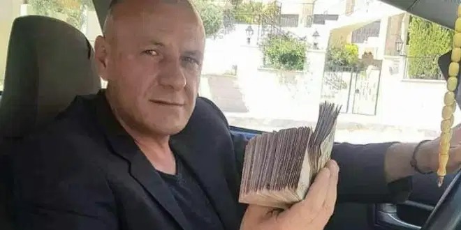 المصور الصحفي حسن التميمي.. رمز للأمانة