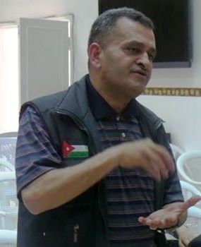 صحفيو المفرق يوضحون