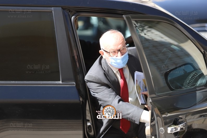 الكسبي وإشاعة التعديل