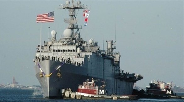 أمريكا وأستراليا تستعدان لاحتمالية اندلاع صراع