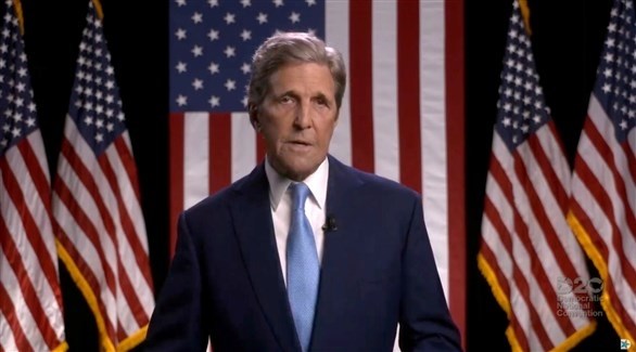 جون كيري يزور الإمارات والهند وبنغلادش