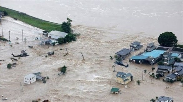 نيو ساوث ويلز تشهد ثاني أكبر