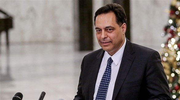 تحضيرات لزيارة الحكومة اللبنانية إلى بغداد