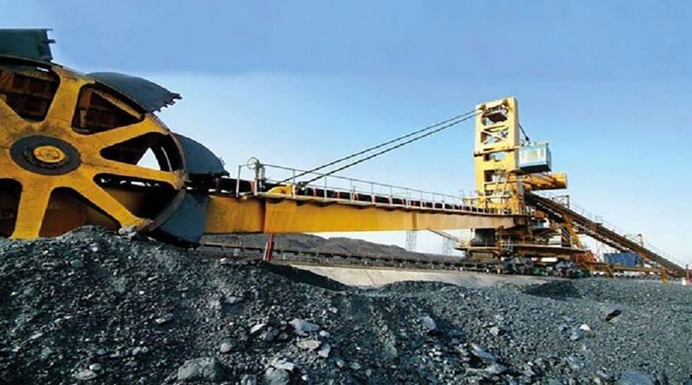 مليارا دولار لاستغلال أكبر منجم حديد