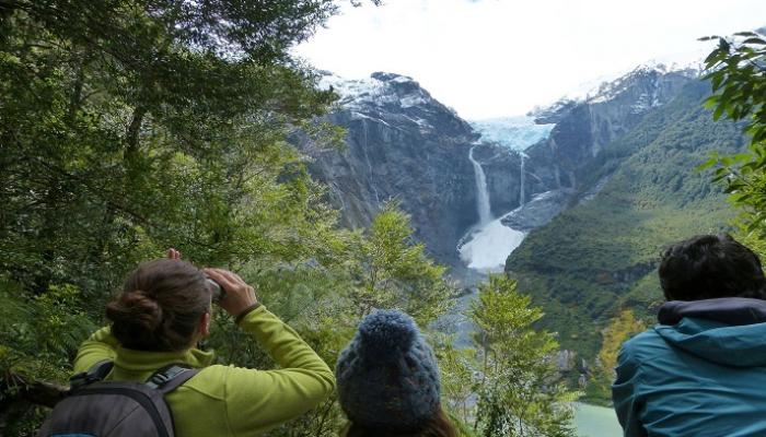 نزهة مصورة في نهاية العالم.. لماذا
