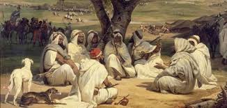 شعر الجاهلية.. ميراث العرب الثمين