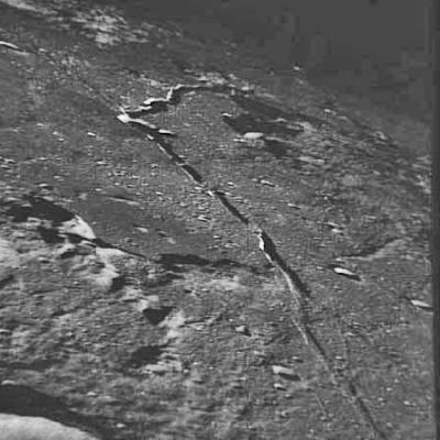 من معجزات النبوة: انشقاق القمر