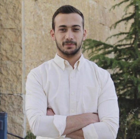 ميلاد سعيد للزميل يحيى كناكرية