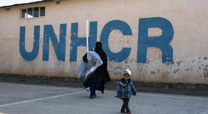 مفوضية اللاجئين تدحض ادعاءات هيومن رايتس