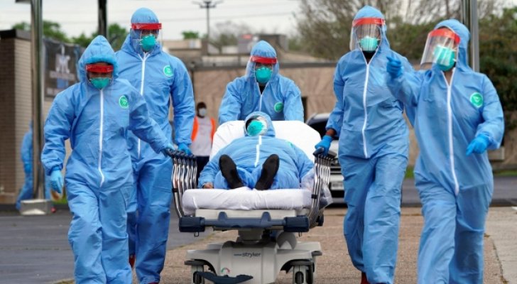 الصحة العالمية تحذر من خطورة زيادة