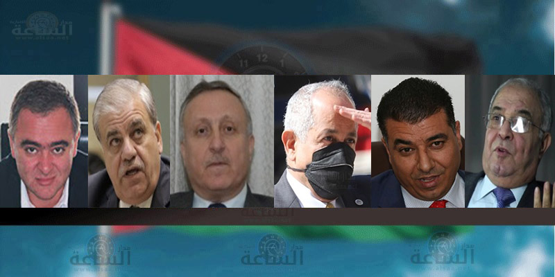 بعد واقعة وليمة الإقالة.. 4 وزراء