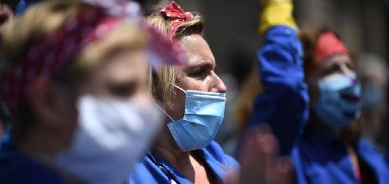 السيناريو الاكثر واقعية.. . سيبقى معنا