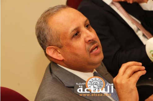 نوفان العجارمة يتحدث عن إقامة الأجانب