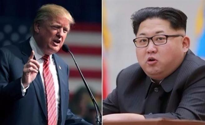 ترامب عن زعيم كوريا الشمالية: مجنون