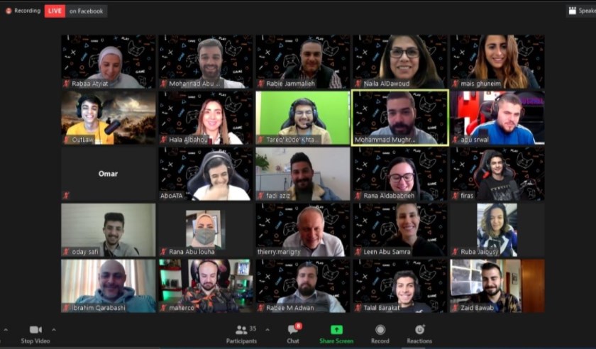 خلال جلسة تعريفية.. أورنج الأردن تؤكد