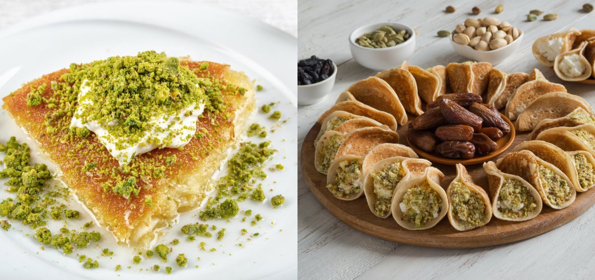 مطالب بشمول المخابز والمراكز التجارية وبيع