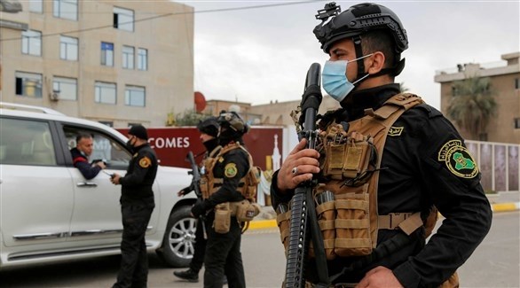 العراق: نجاة مسؤول في الاستخبارات من