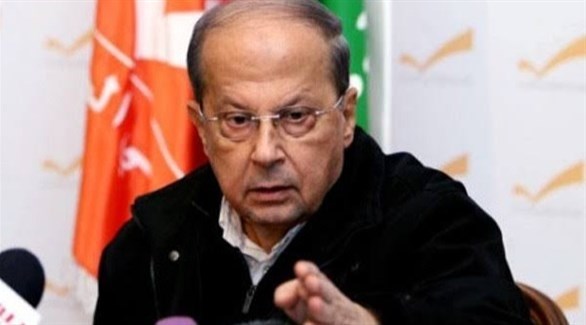 عون يدعو لتسمية الفاسدين بوضوح