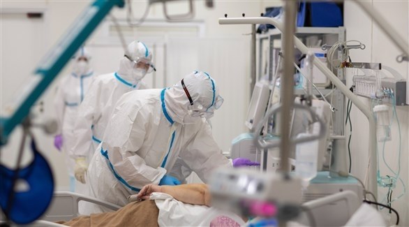 إصابات كورونا حول العالم تتجاوز 130