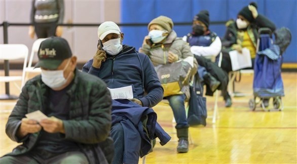 نمو التوظيف في أمريكا بفضل اللقاحات