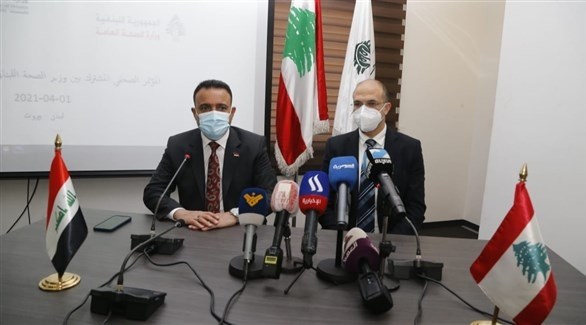 بين بيروت وبغداد.. . النفط مقابل