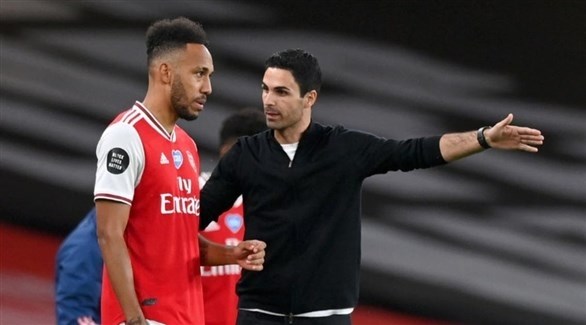 خاميس يعود لتشكيلة إيفرتون