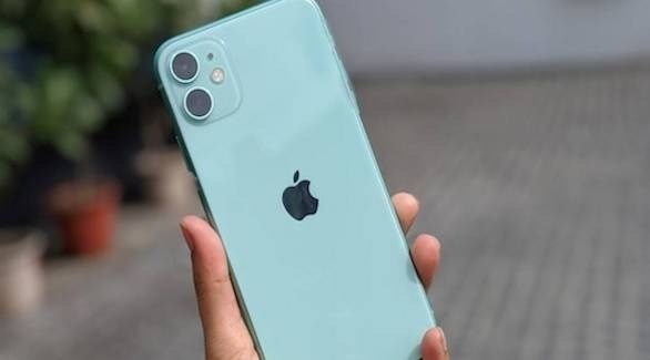 آبل بصدد إصلاح مشاكل استنزاف البطارية