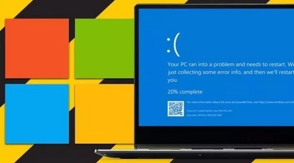 تحديث جديد لويندوز 10 يحل مشكلة