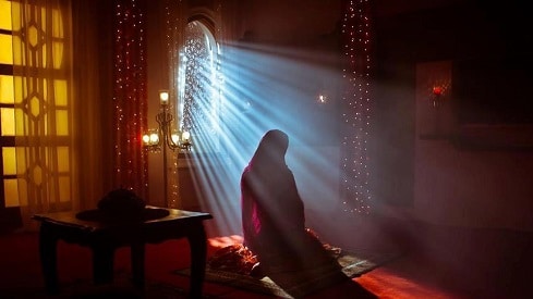 الهدي النبوي في ترقية المرأة