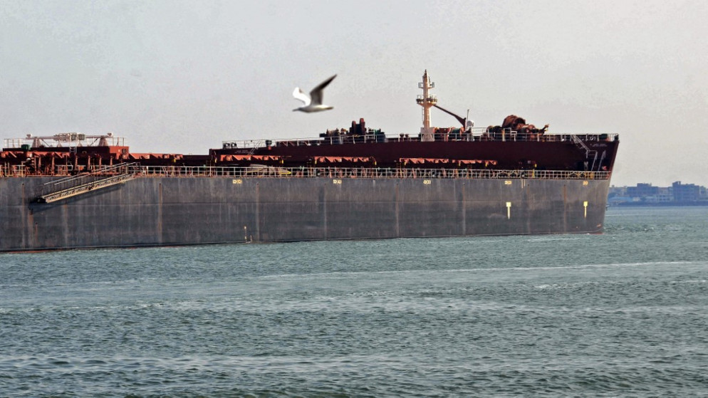 هيئة قناة السويس: عبور كافة السفن