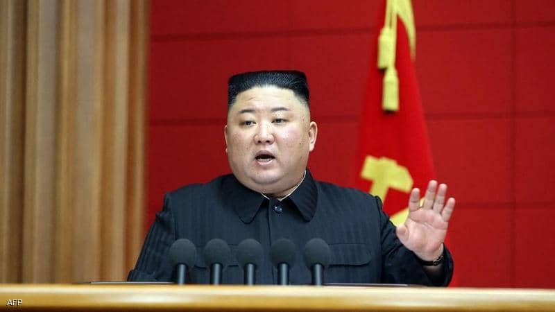 زعيم كوريا الشمالية يأمر بإعدام مسؤول..