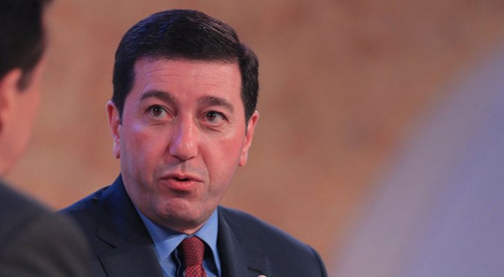 اعتقال الشريف حسن بن زيد وباسم