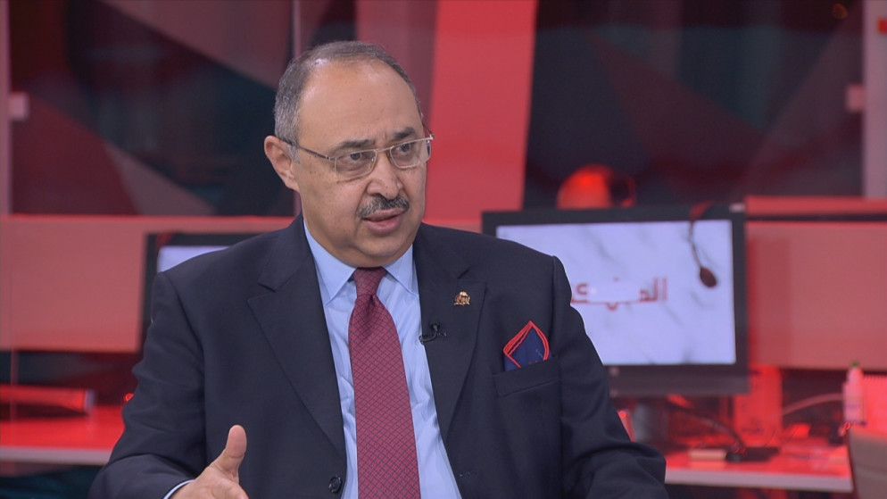 الحكومة: الإجراءات التقييدية آتت أكلها بعد