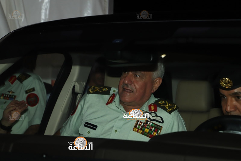 بيان صادر عن القيادة العامة للقوات