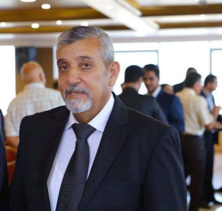 الحاج محمد علي الزغول (ابو علي)