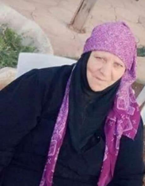 أبناء المرحوم محمد علي شهاب ينعون