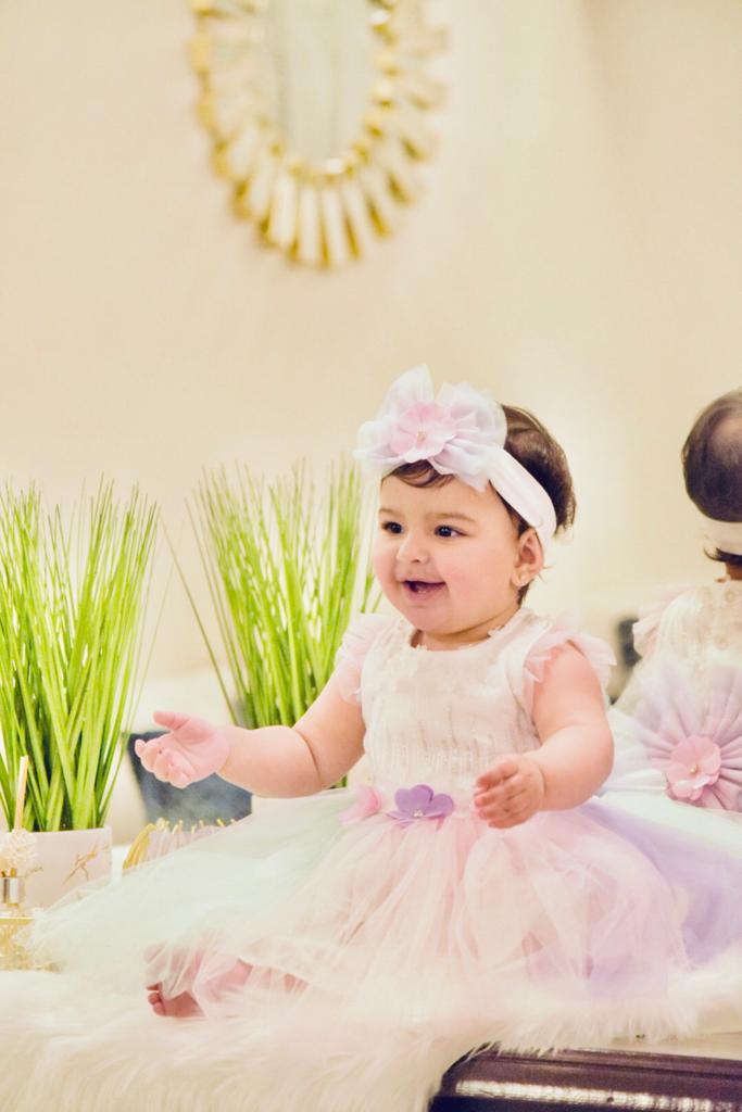 نايا رأفت المعايطة.. مبارك