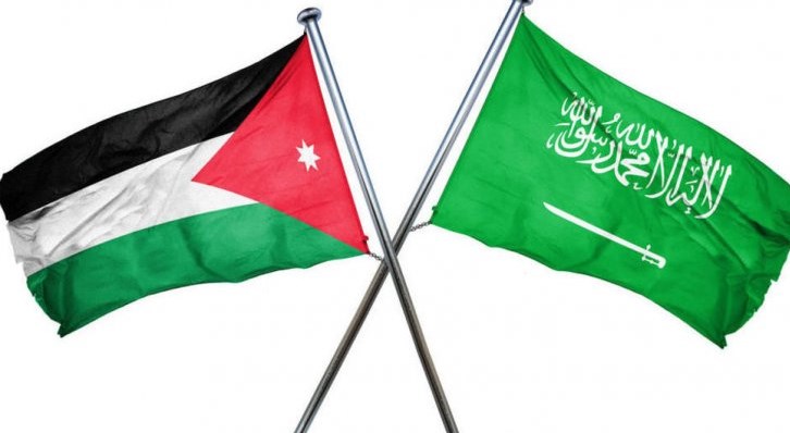 الخارجية السعودية: دعم المملكة للأردن دائم