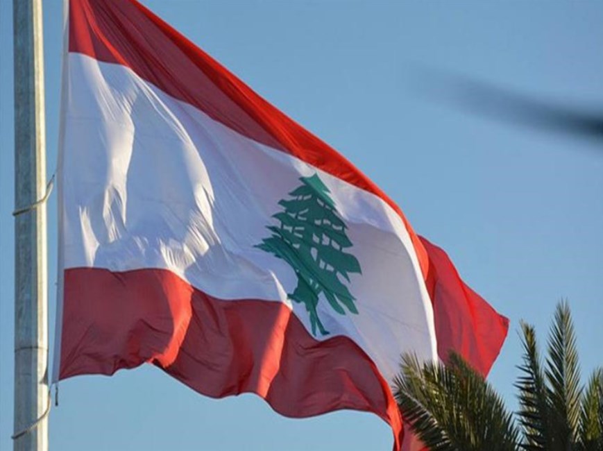 الرئيس اللبناني: نقف الى جانب الاردن