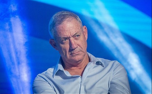 وزير الدفاع الإسرائيلي: الاردن حليف استراتيجي