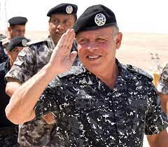 عشيرة العموش: جل أبنائنا جنود وآخرون