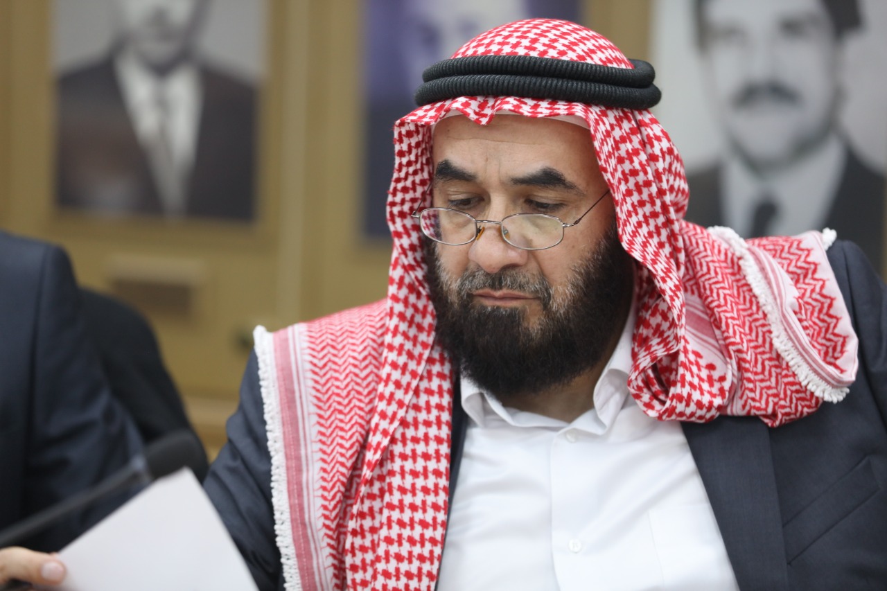 الشريقي: وظائف شاغرة في كل الوزارات