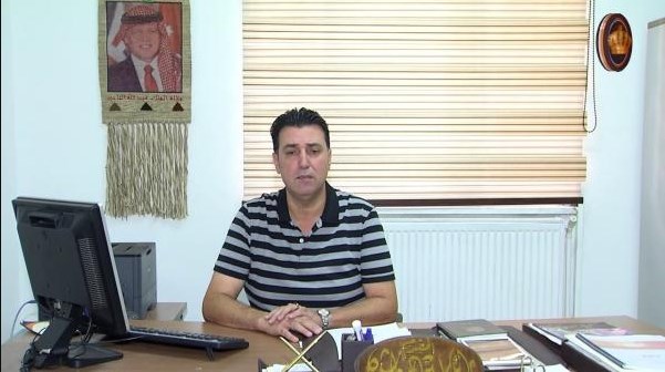 المقدم رائد الرواشدة في ذمة الله