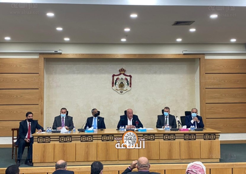 بعد ملاحظة الفراية.. «لجنة الحريات العامة