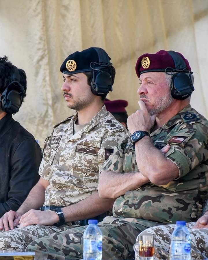 بيان صادر عن ابناء لواء الاغوار