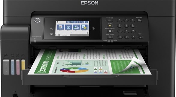 4 أسباب لشراء الحبر الأصلي للطابعات