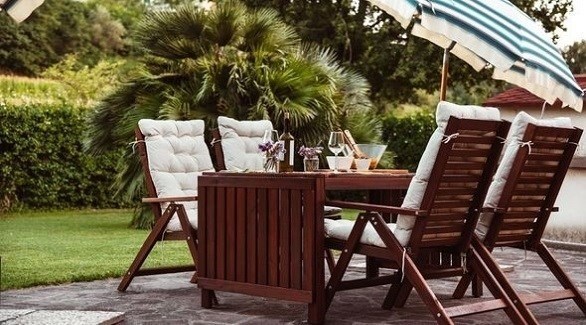 كيف تحافظين على نظافة الأثاث الخشبي؟