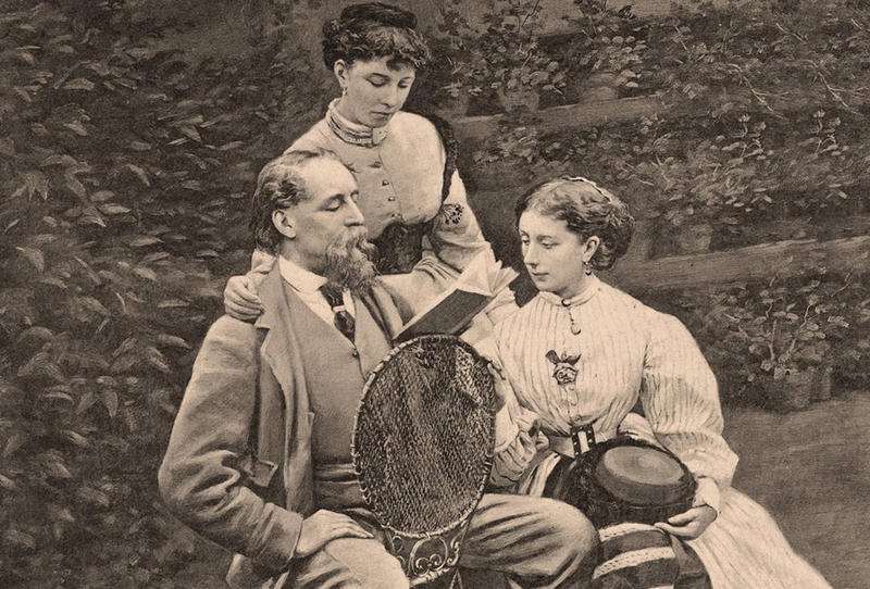 10 حقائق صادمة عن أشهر الكتّاب