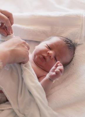 تحذير من المضادات الحيوية في الحمل